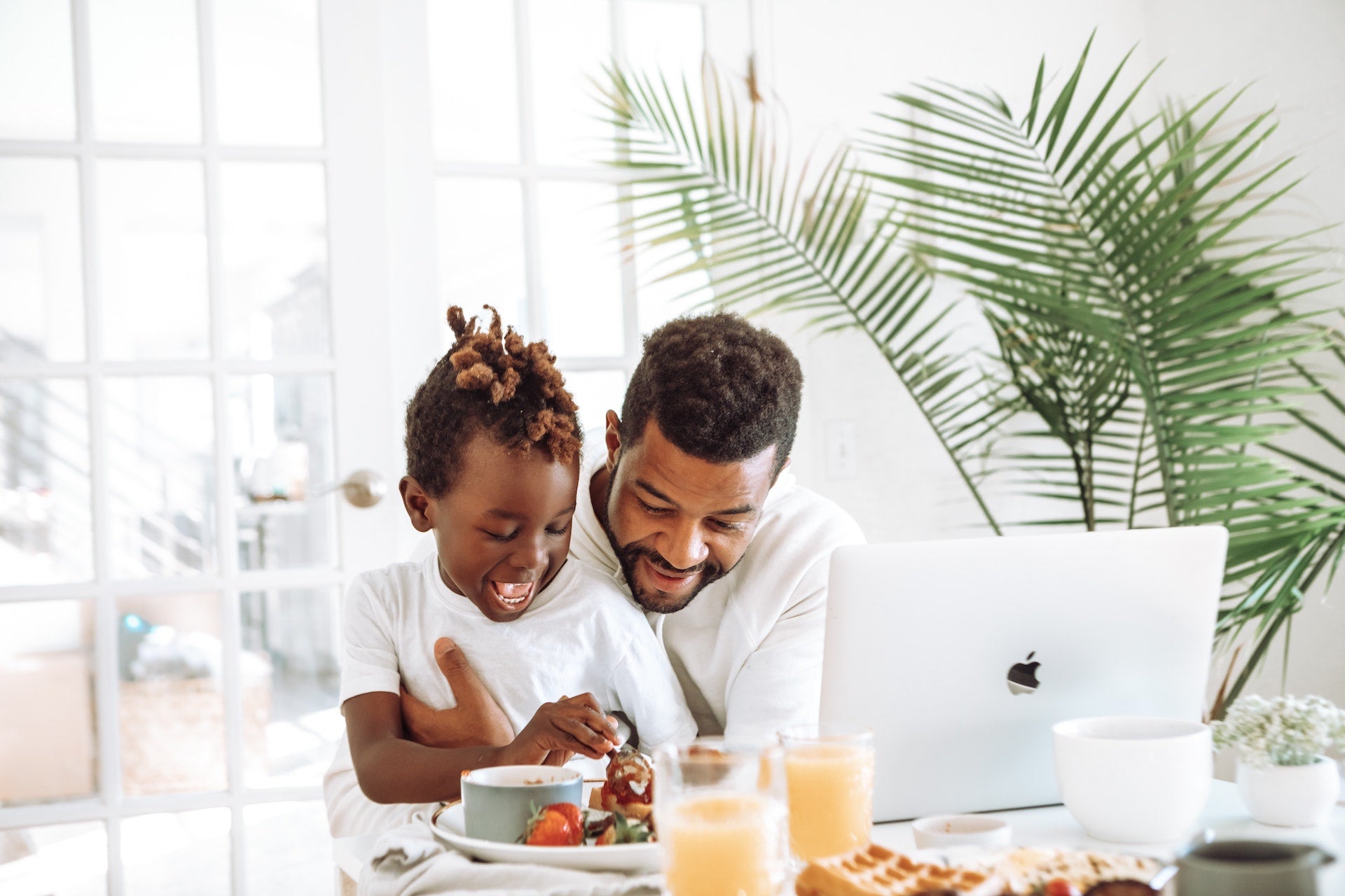 Make Money as a Stay at Home Mom or Dad, or Caregiver