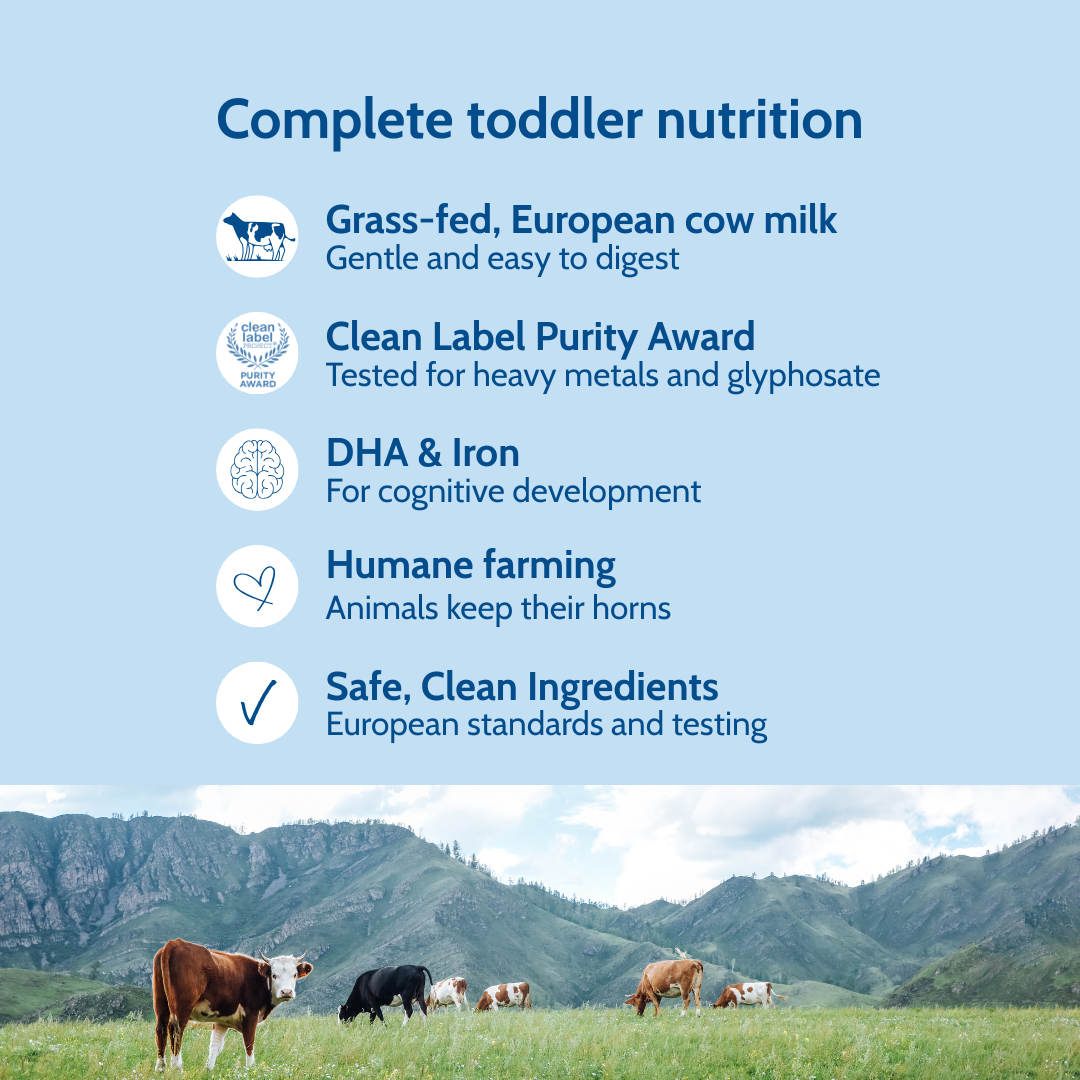 cow milk benefits