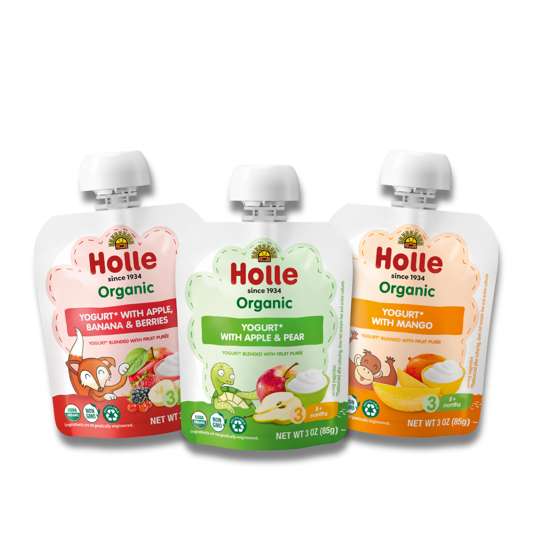summer yogurt pouches bundle