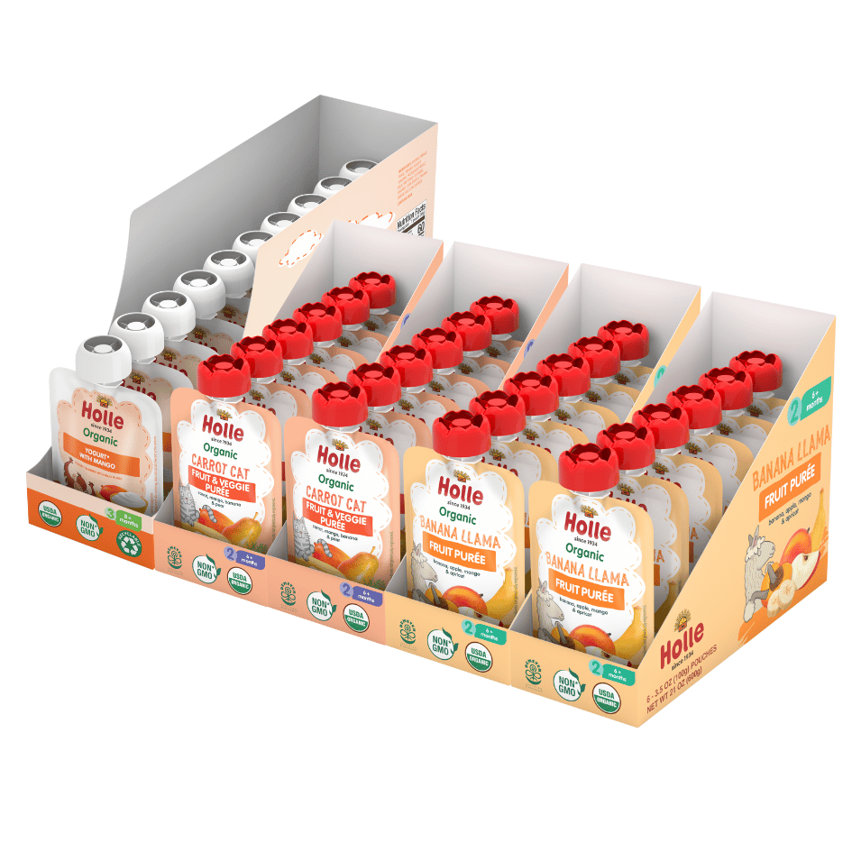 tropical bundle quantity