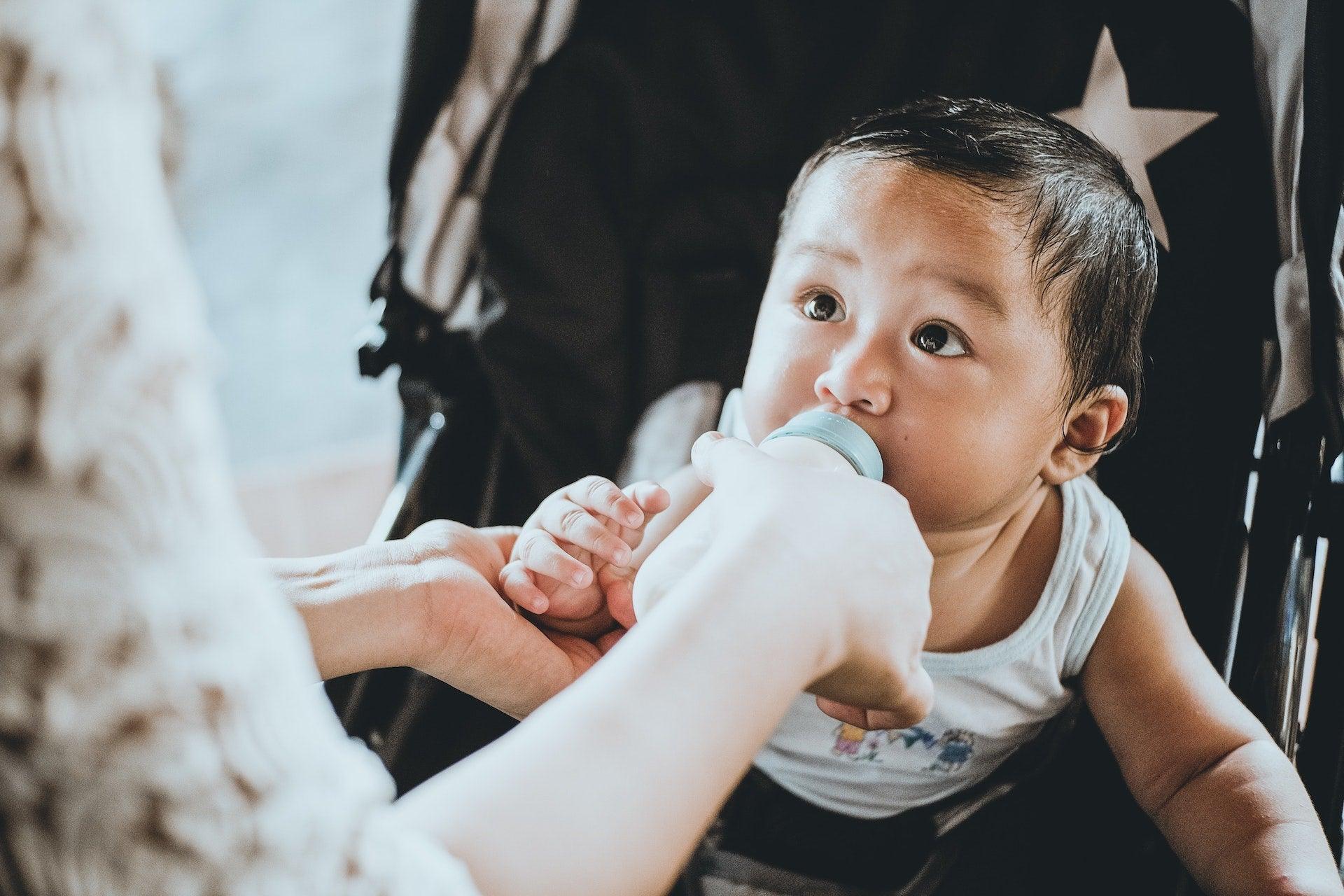 A2 Milk Benefits