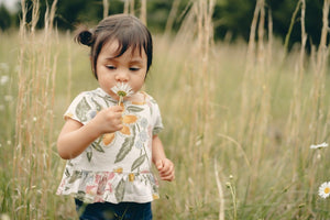 All About Toddler Drinks