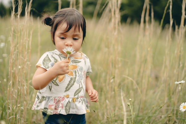 All About Toddler Drinks