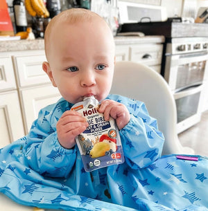 Is Holle Baby Food Safe for Your Child? - Holle USA