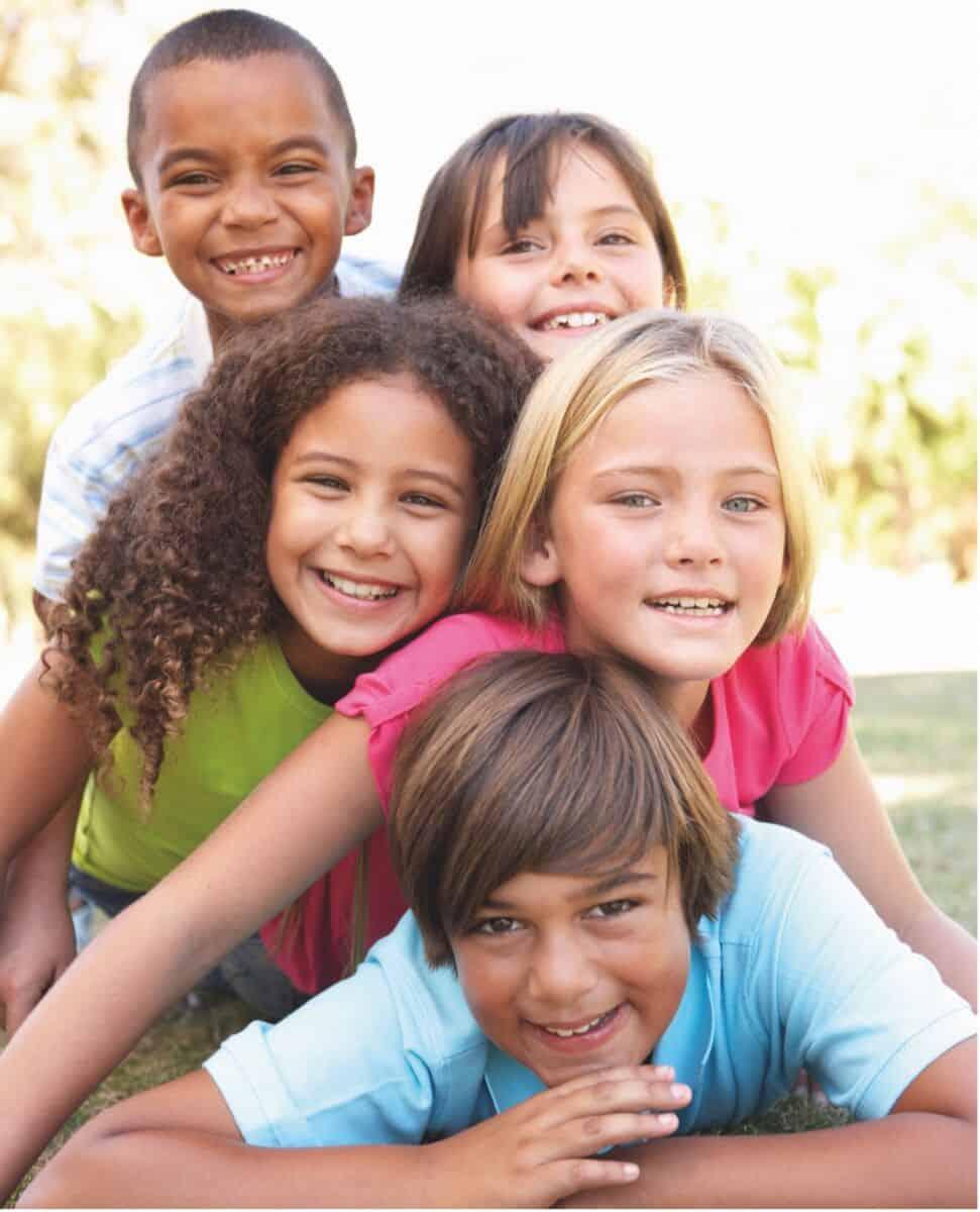 Kids Health in a Post-COVID World - Holle USA