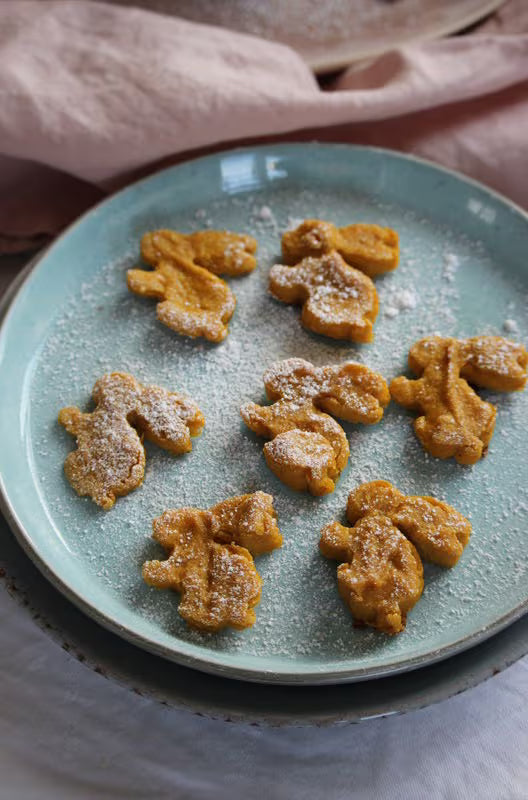 turnip cake prepared