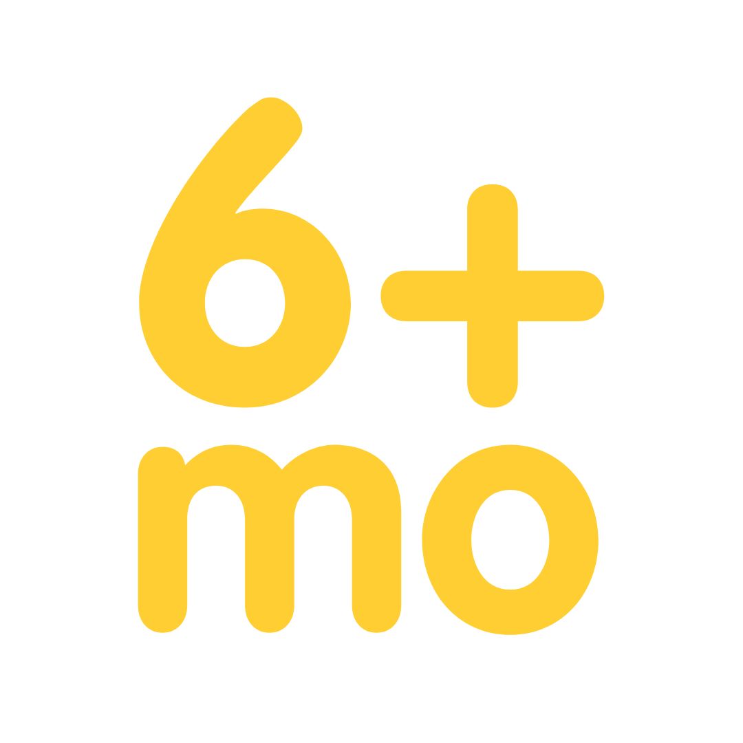 6 Month Bundles - Holle USA