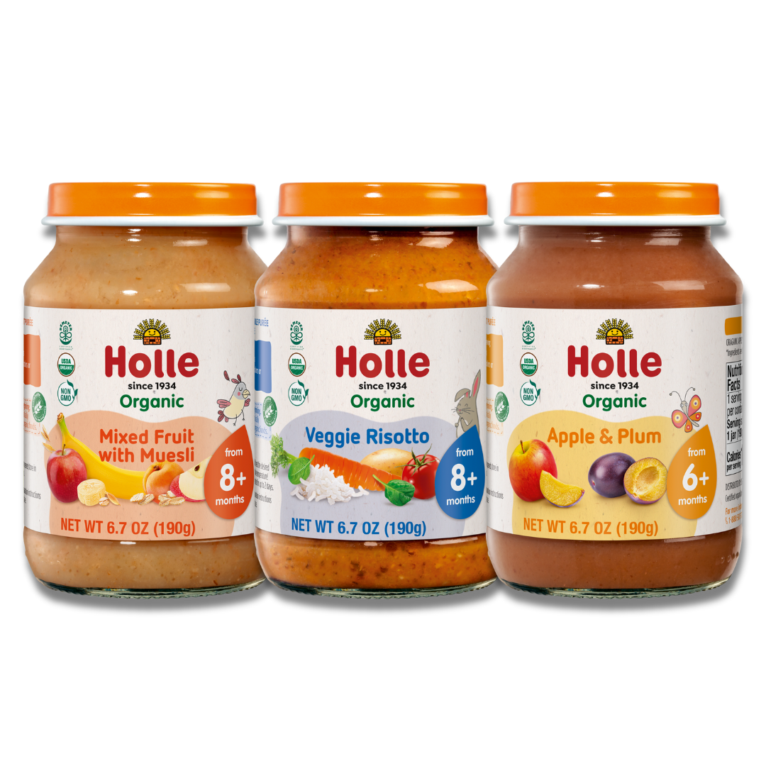 Organic Baby Food Jars Holle USA organic-baby-food-jars-holle-usa