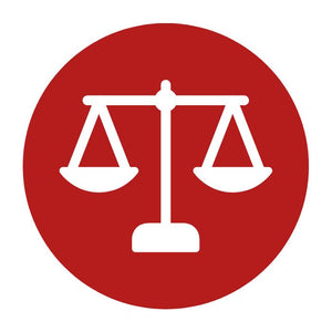 scales of justice