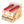 Banana Llama: open box 12-pack