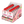 Zebra beet: open box 12-pack