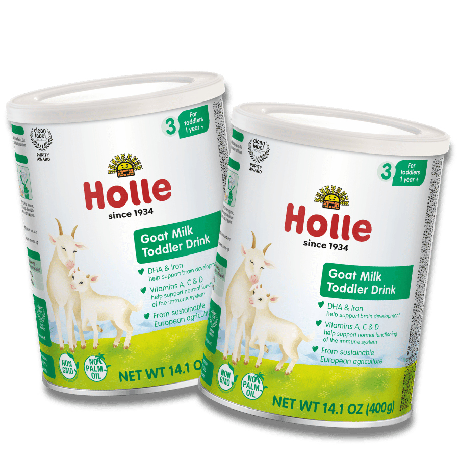 Goat Milk Bundle