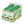 Veggie Bunny: open box 12-pack