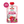 Holle Organic Zebra Beet - Fruit & Veggie Purée Pouches