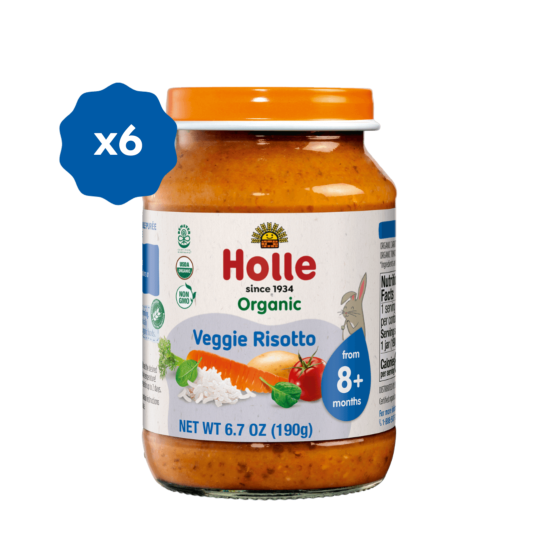ぽんぽこまるさま専用Holle Bio 2 400g 4箱セット