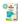 Holle Organic Whole Grain Oat Cereal - 6 Pack