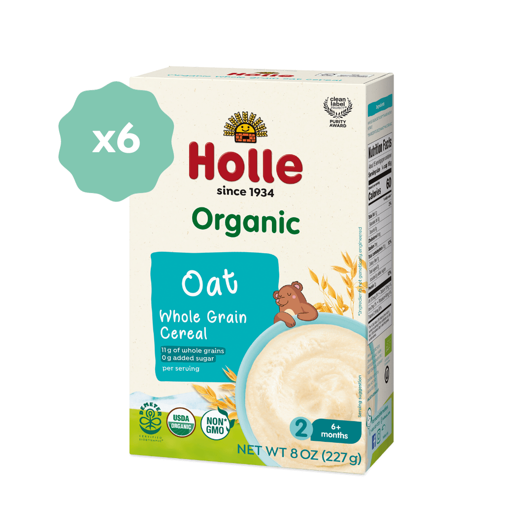 Holle USA