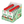 Holle Organic Power Parrot - Fruit & Veggie Purée Pouches