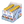 Blue Bird: open box 12-pack