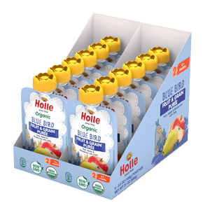 Blue Bird: open box 12-pack