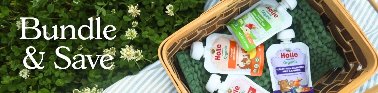 Bundle & Save