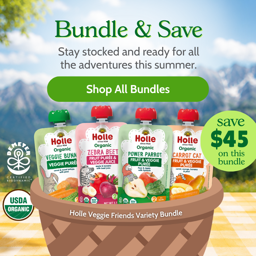 Bundle and Save: Stay stocked and ready for all the adventures this summer. Click here to shop all bundles.