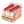 Carrot Cat: open 12-pack box