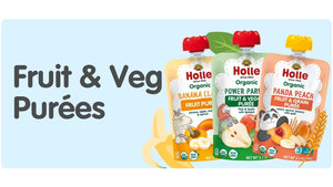 Shop Fruit and Veg Pouches