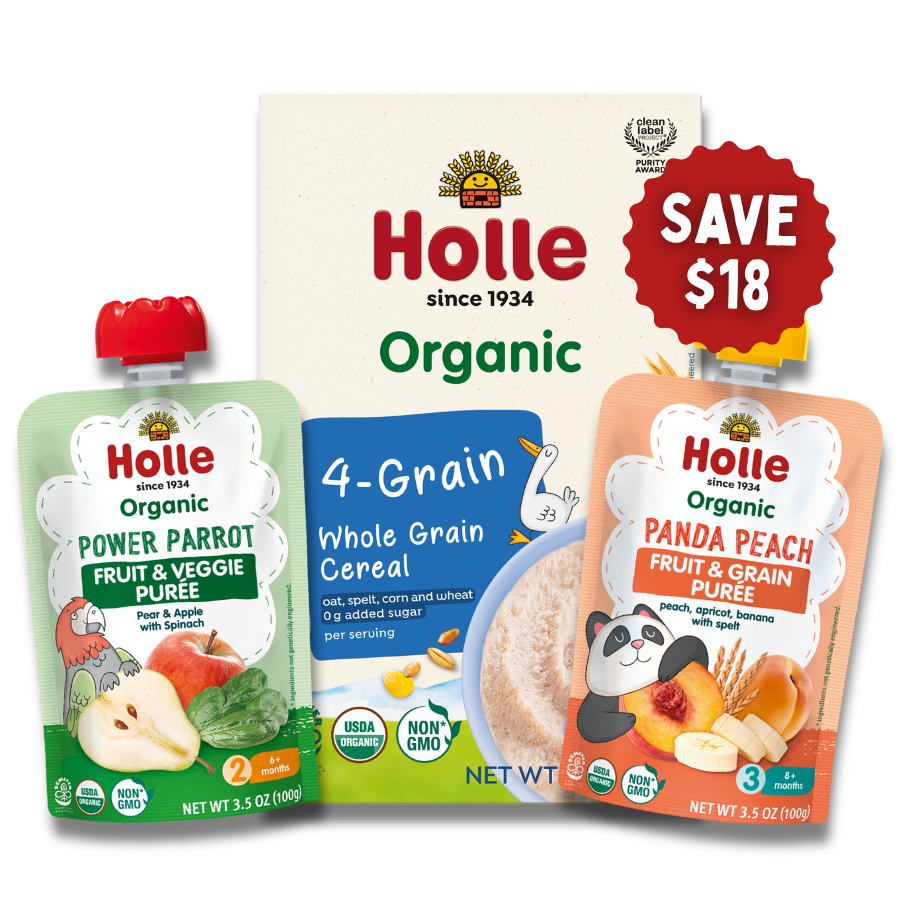 Save $18 on Greens and Ancient Grains Bundle