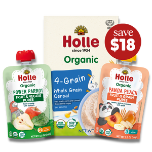 Save $18 on Greens and Ancient Grains Bundle