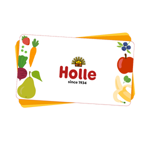 Holle Digital Gift card
