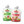Holle Orchard Blends Yogurt Pouches Bundle