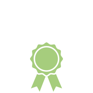 award badge