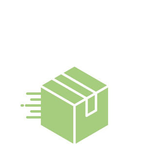 shipping box