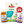 Save $15 on Holle Sweet & Savory Variety Pack