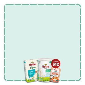 Holle bundles 12+ months