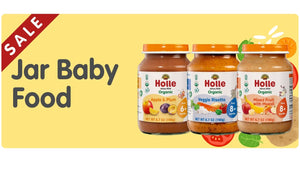 Jar Baby Food