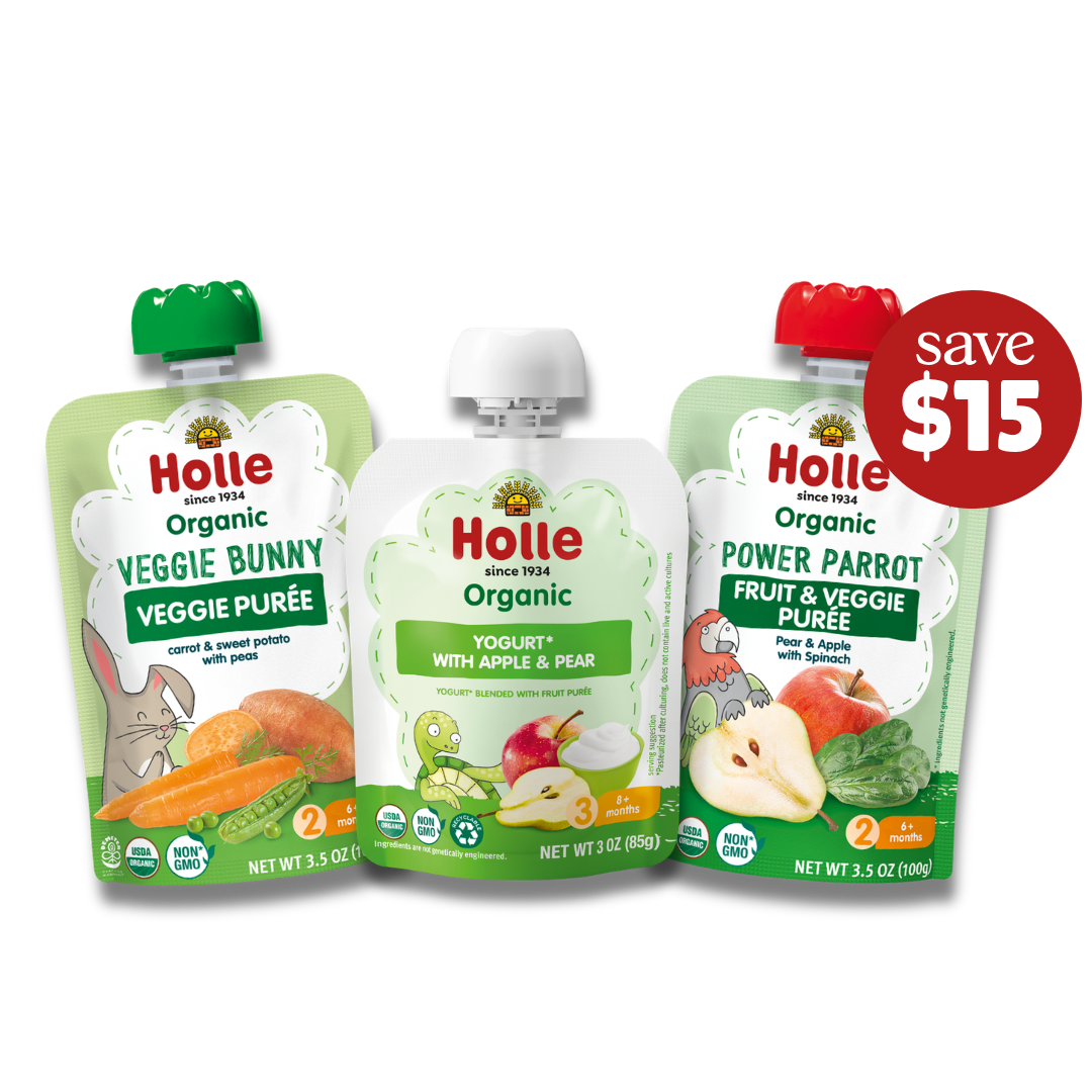 Save $15 on the Power Greens Bundle