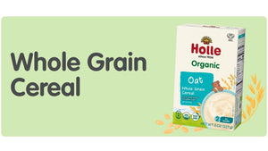 Shop Whole Grain Cereal