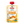 banana llama fruit purée pouch