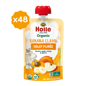 banana llama x48