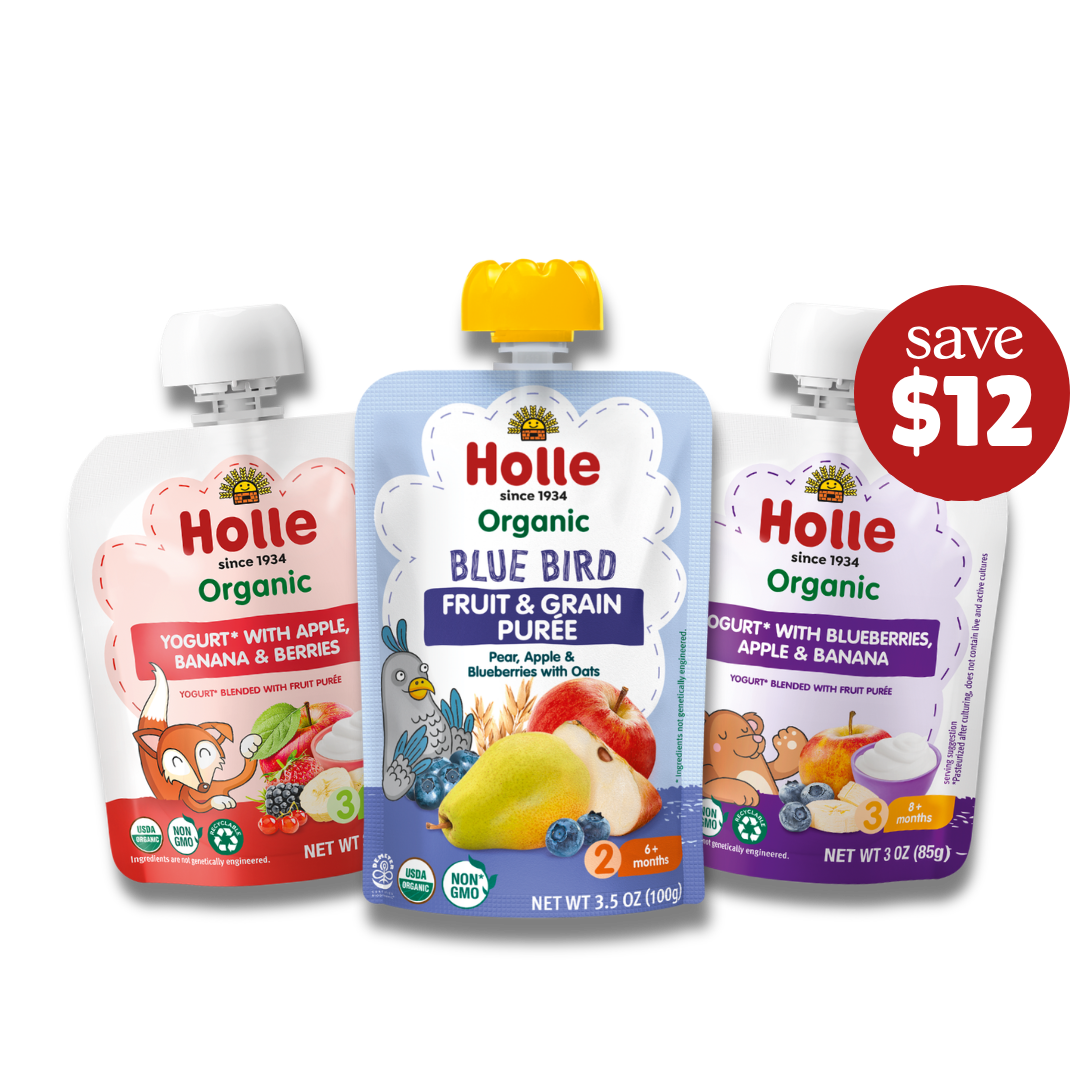 Holle berries bundle save $12