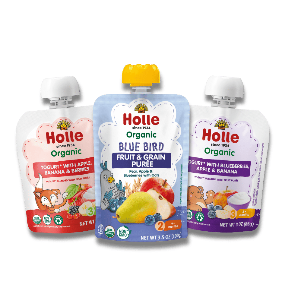 Products Archive - Holle USA
