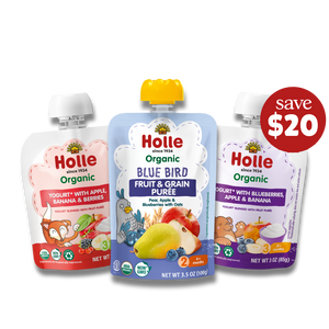 Holle berries bundle save $20