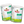 2-tin goat milk bundle