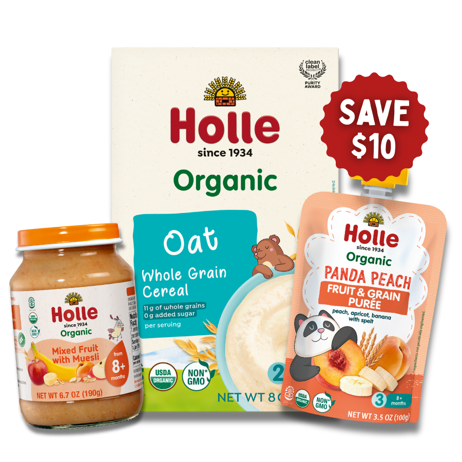 Fruit and Grain Variety Bundle Save $10
