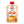 carrot cat fruit and veggie purée pouch