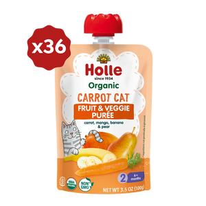 carrot cat x36