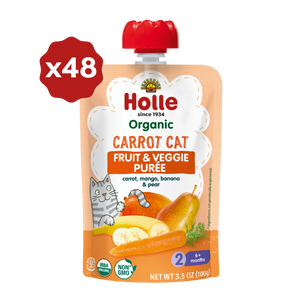 carrot cat x48