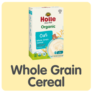 Whole Grain Cereal